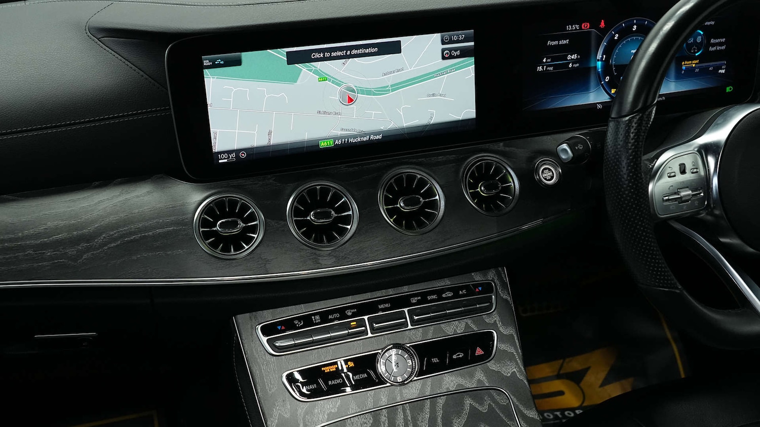 Used Mercedes-Benz CLS 2018 for sale - 77569713: Photo 40