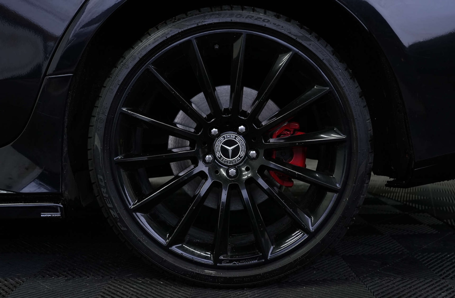 Used Mercedes-Benz CLS 2018 for sale - 77569713: Photo 44