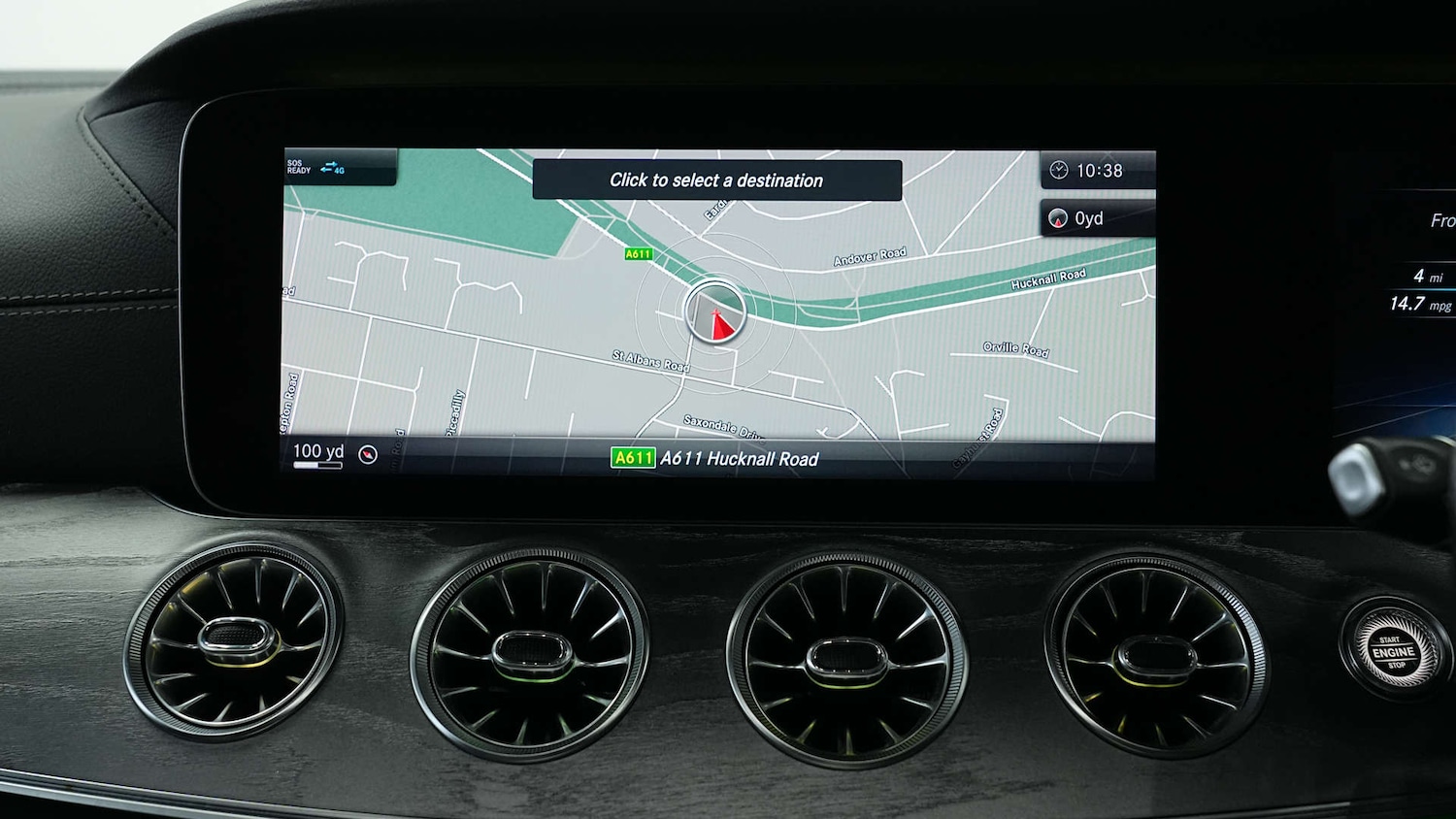 Used Mercedes-Benz CLS 2018 for sale - 77569713: Photo 45