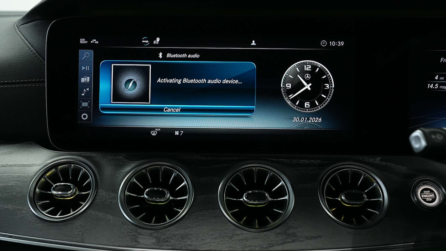 Used Mercedes-Benz CLS 2018 for sale - 77569713: Photo 47