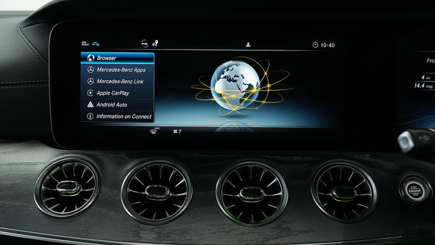 Used Mercedes-Benz CLS 2018 for sale - 77569713: Photo 49