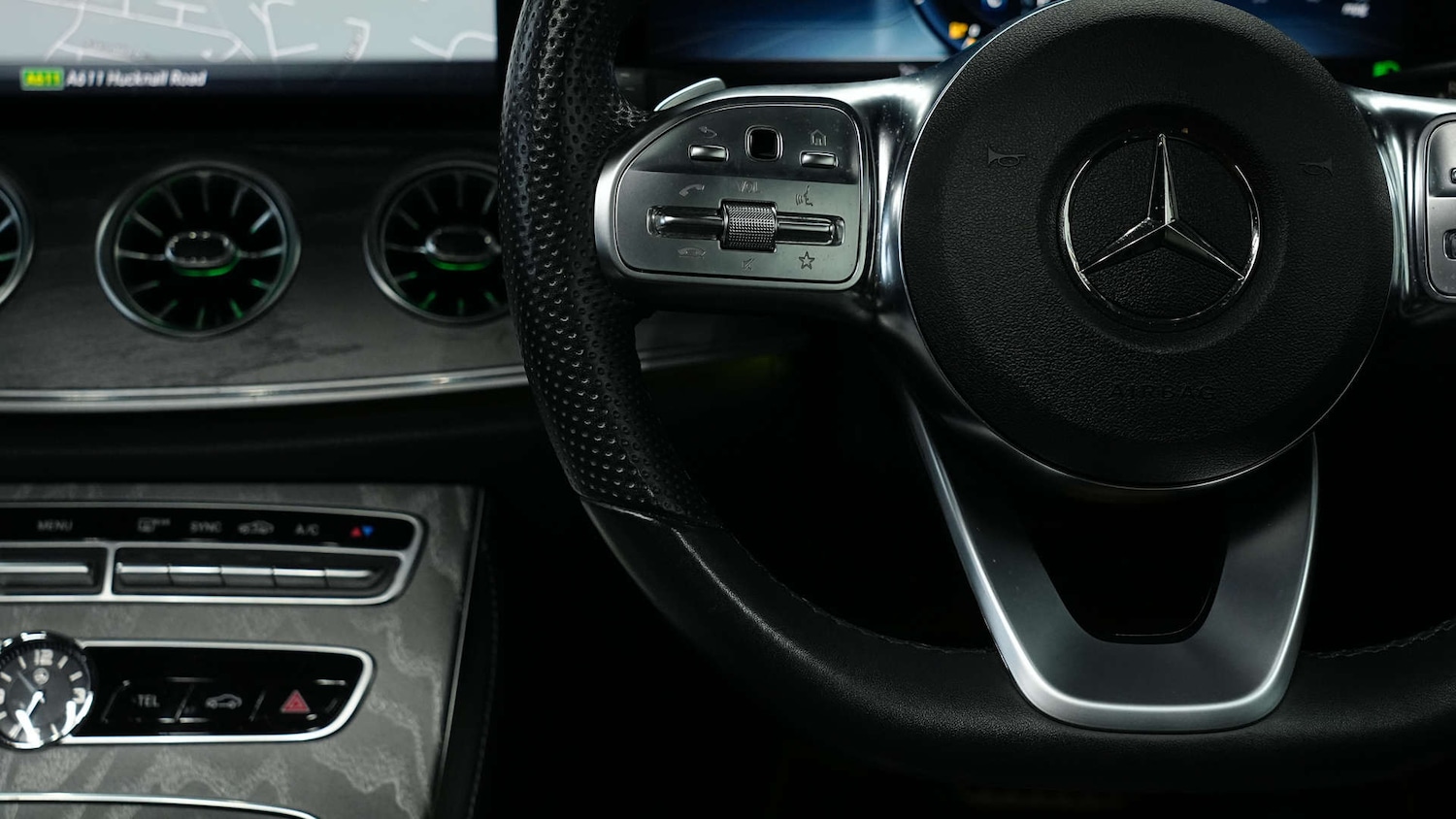 Used Mercedes-Benz CLS 2018 for sale - 77569713: Photo 52