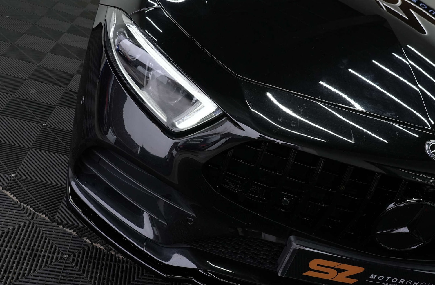 Used Mercedes-Benz CLS 2018 for sale - 77569713: Photo 57