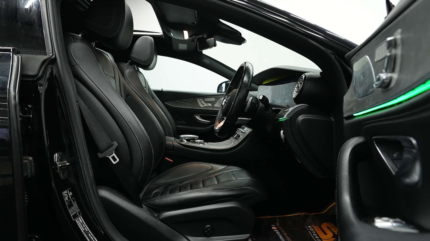 Used Mercedes-Benz CLS 2018 for sale - 77569713: Photo 60