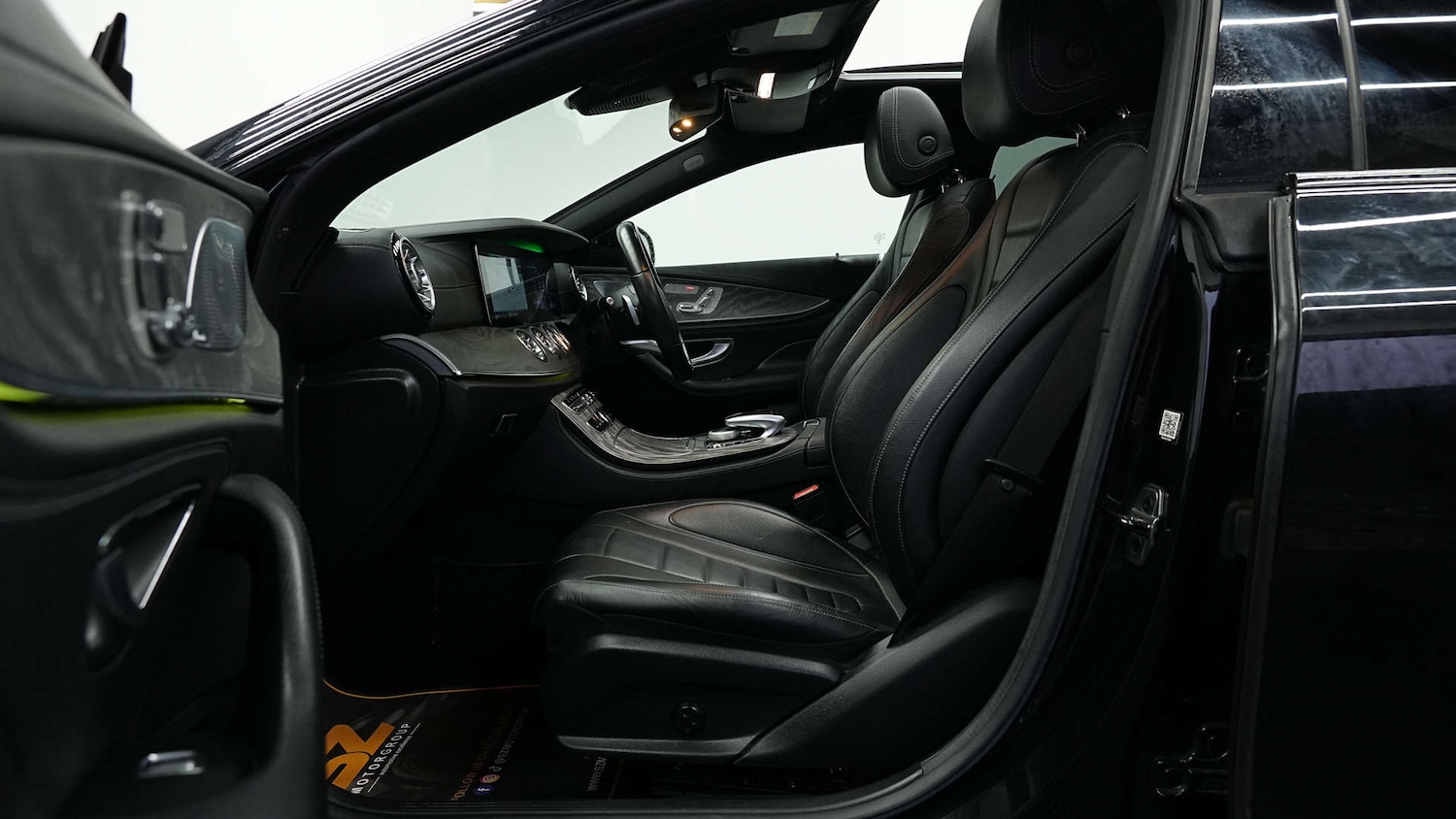 Used Mercedes-Benz CLS 2018 for sale - 77569713: Photo 61