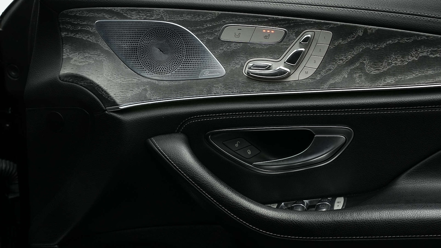 Used Mercedes-Benz CLS 2018 for sale - 77569713: Photo 65