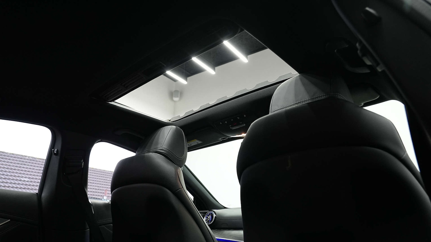 Used Mercedes-Benz CLS 2018 for sale - 77569713: Photo 66