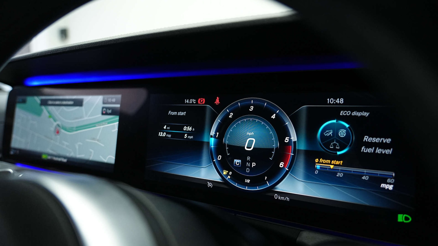 Used Mercedes-Benz CLS 2018 for sale - 77569713: Photo 73