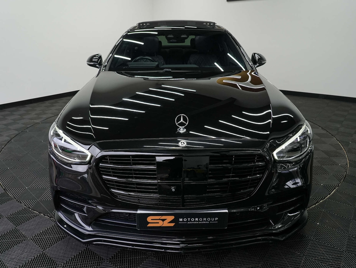 Used Mercedes-Benz S Class 2022 for sale - 77678684: Photo 15