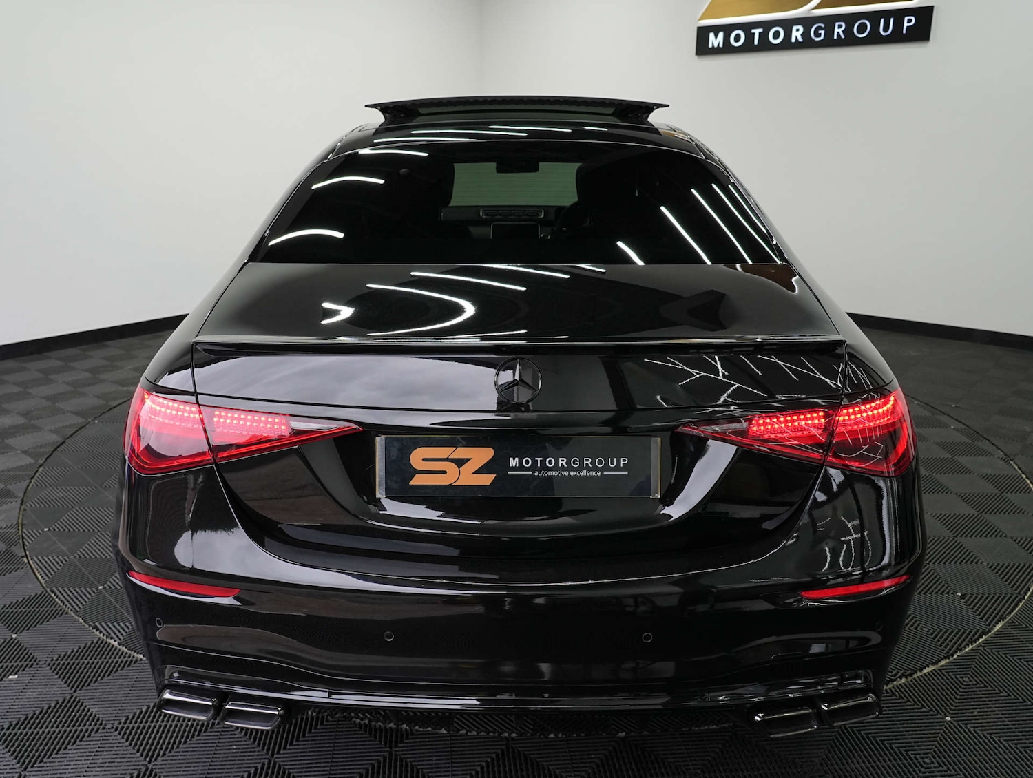 Used Mercedes-Benz S Class 2022 for sale - 77678684: Photo 16