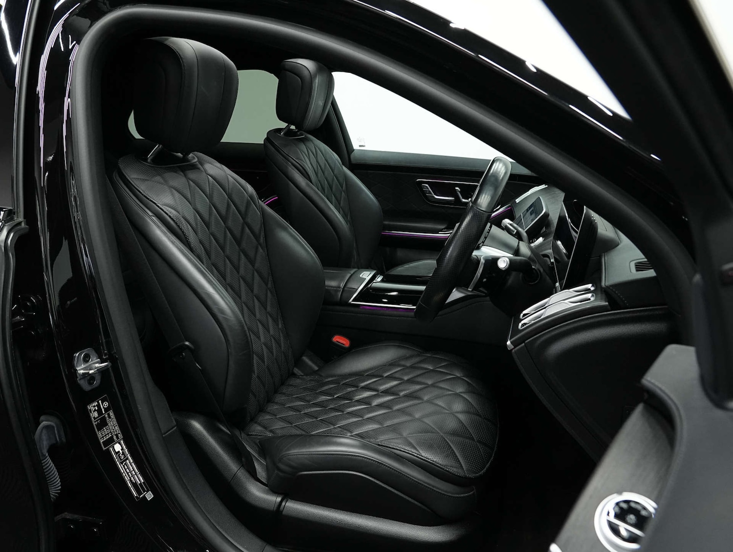 Used Mercedes-Benz S Class 2022 for sale - 77678684: Photo 17