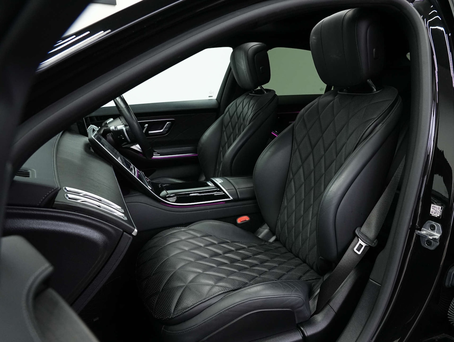 Used Mercedes-Benz S Class 2022 for sale - 77678684: Photo 18