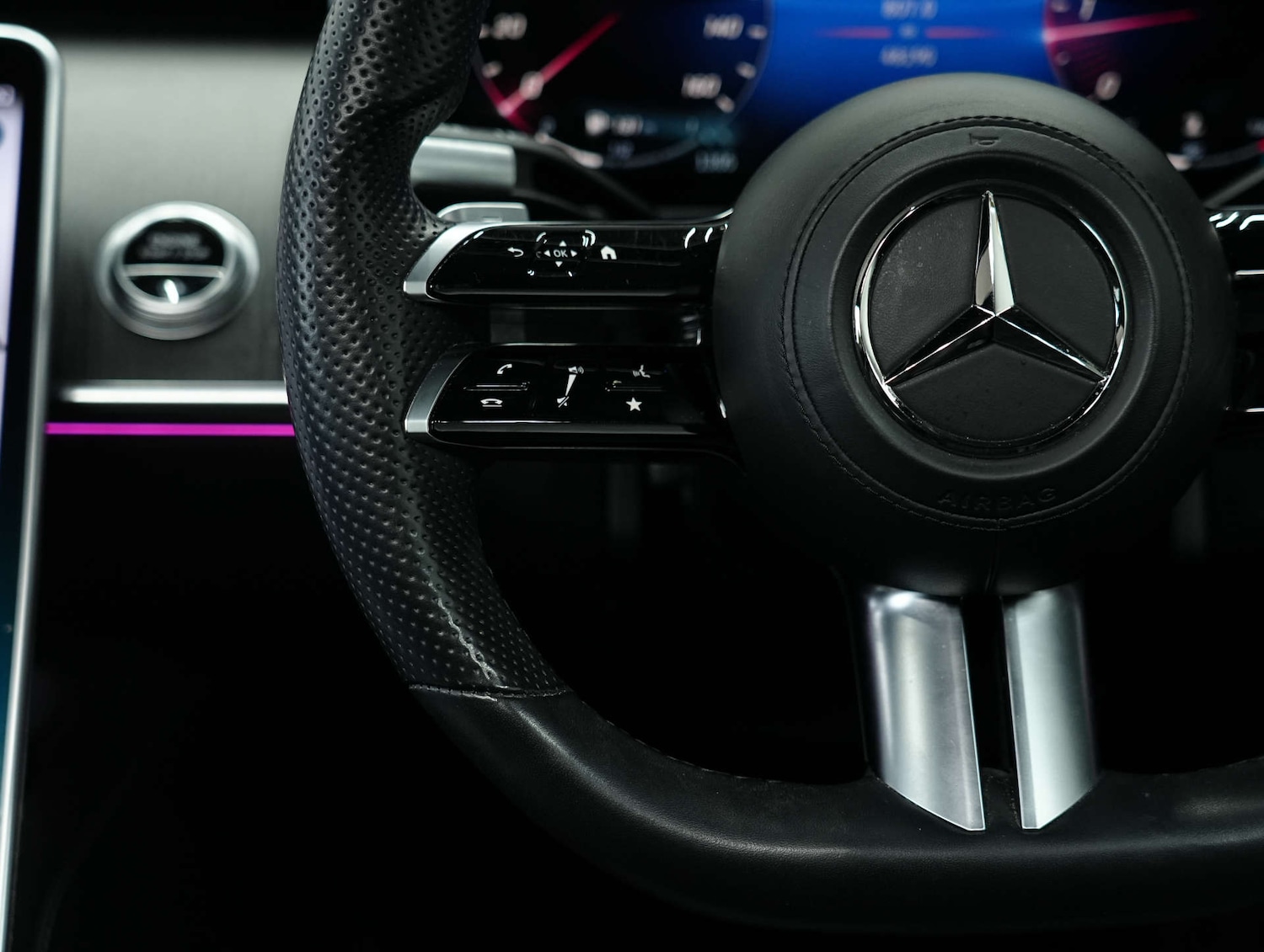 Used Mercedes-Benz S Class 2022 for sale - 77678684: Photo 21