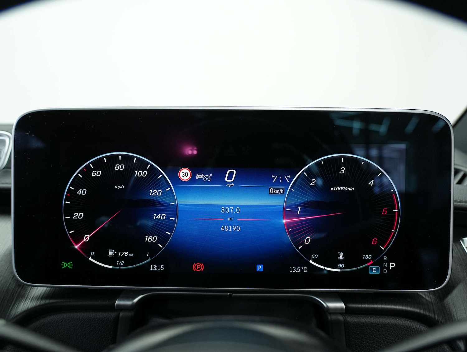 Used Mercedes-Benz S Class 2022 for sale - 77678684: Photo 22