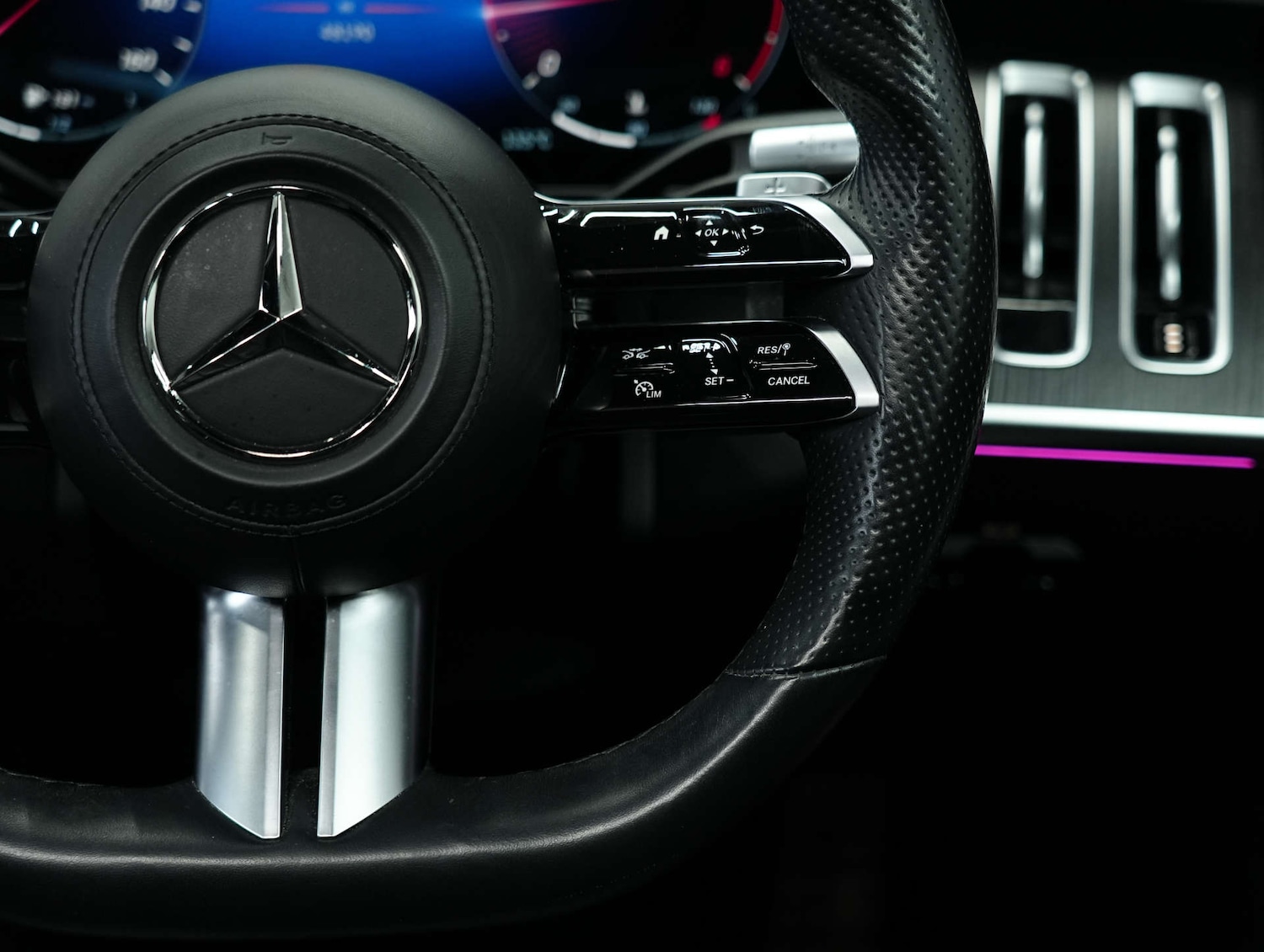 Used Mercedes-Benz S Class 2022 for sale - 77678684: Photo 23