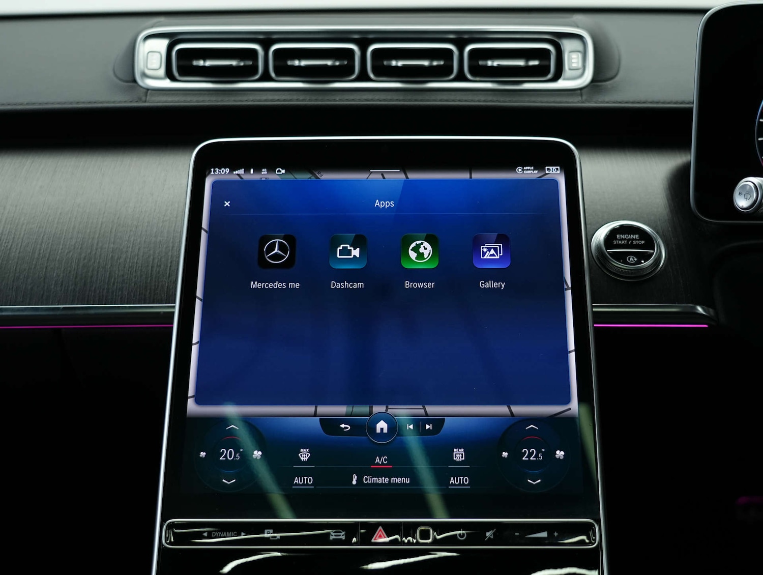 Used Mercedes-Benz S Class 2022 for sale - 77678684: Photo 31