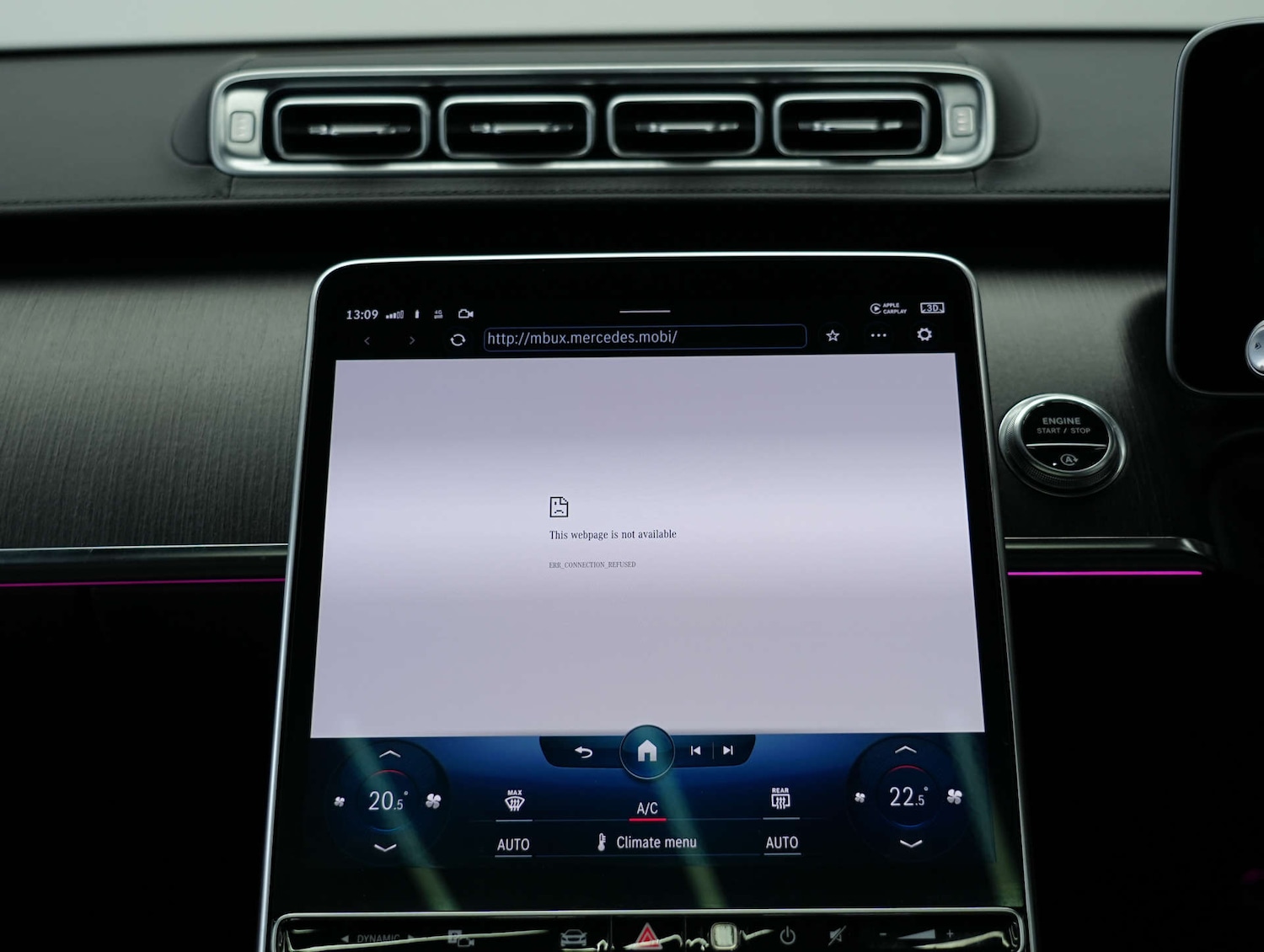 Used Mercedes-Benz S Class 2022 for sale - 77678684: Photo 32