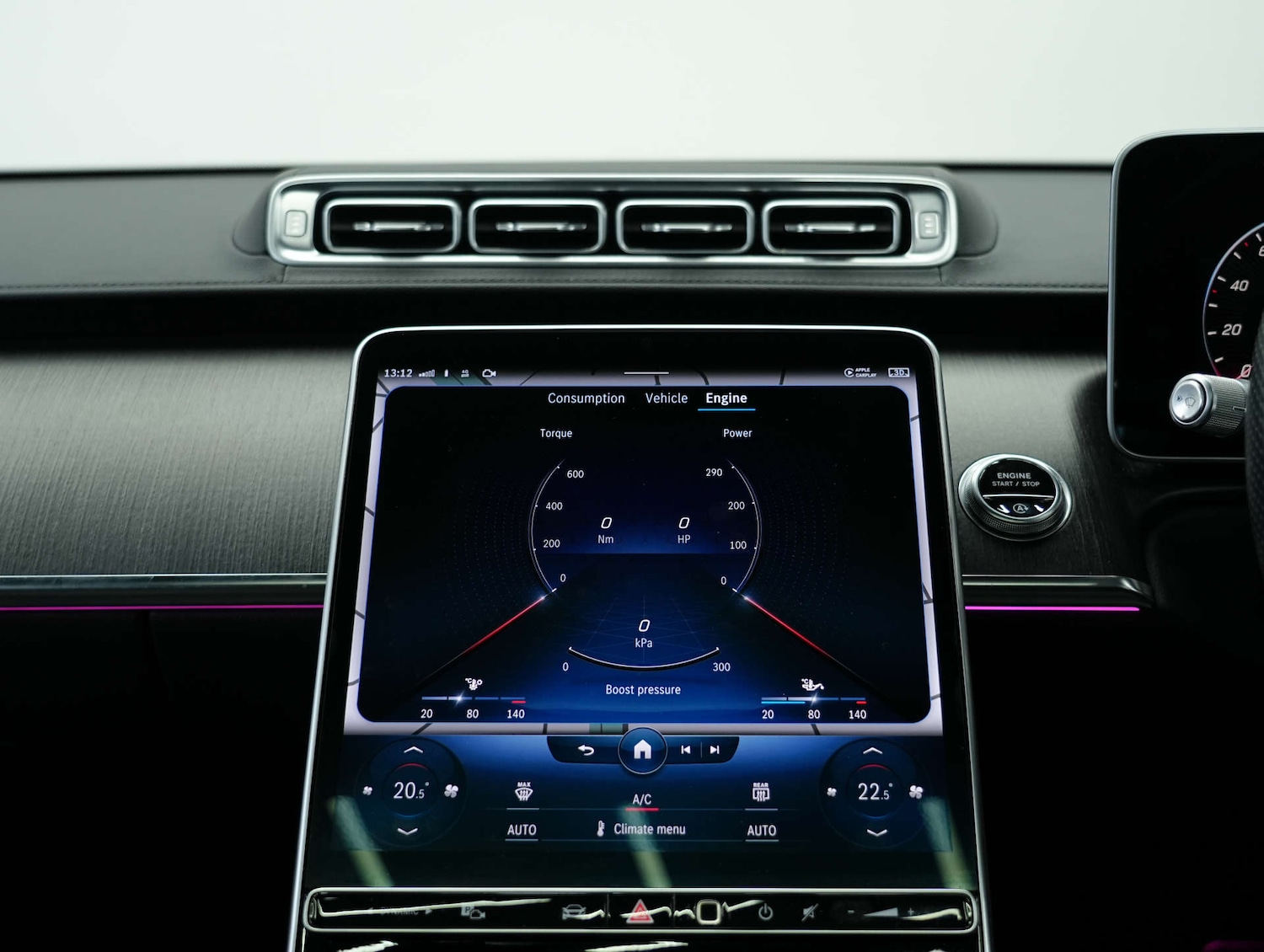 Used Mercedes-Benz S Class 2022 for sale - 77678684: Photo 34