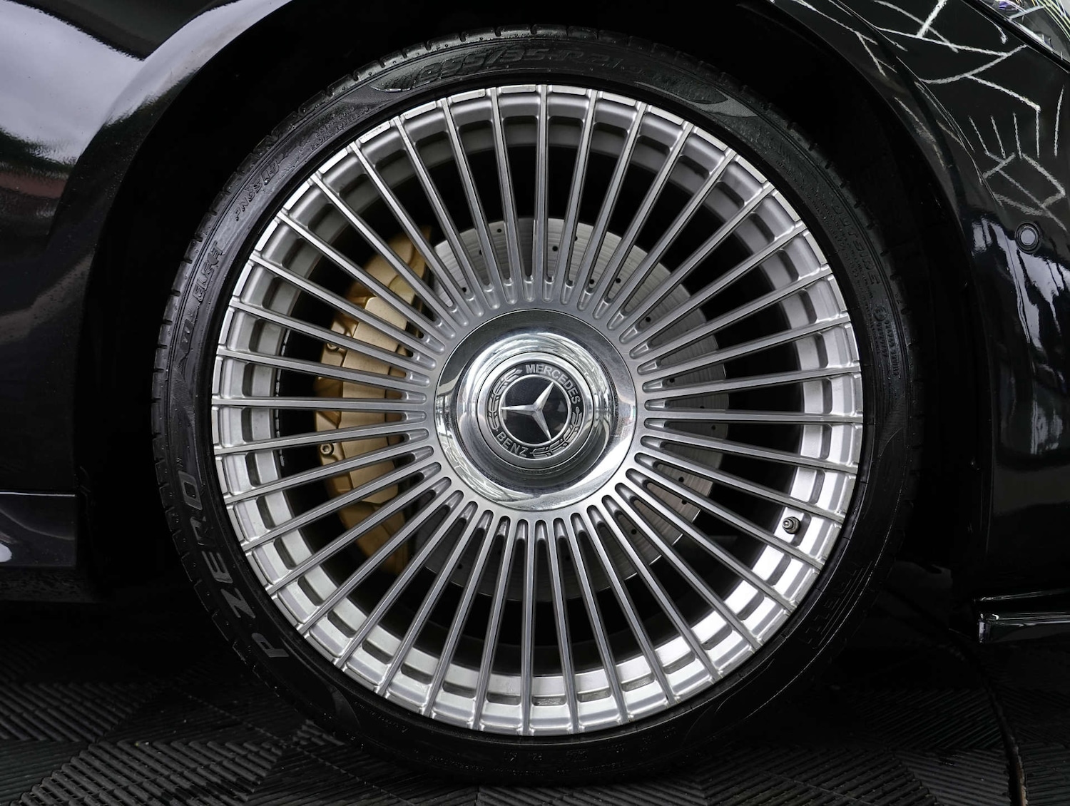 Used Mercedes-Benz S Class 2022 for sale - 77678684: Photo 42