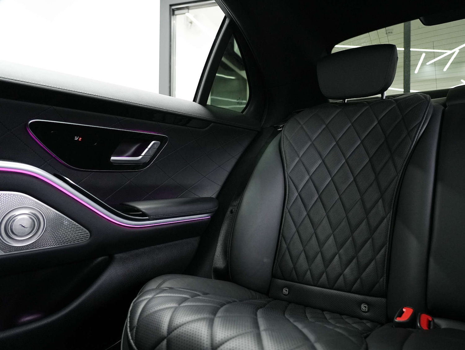 Used Mercedes-Benz S Class 2022 for sale - 77678684: Photo 49