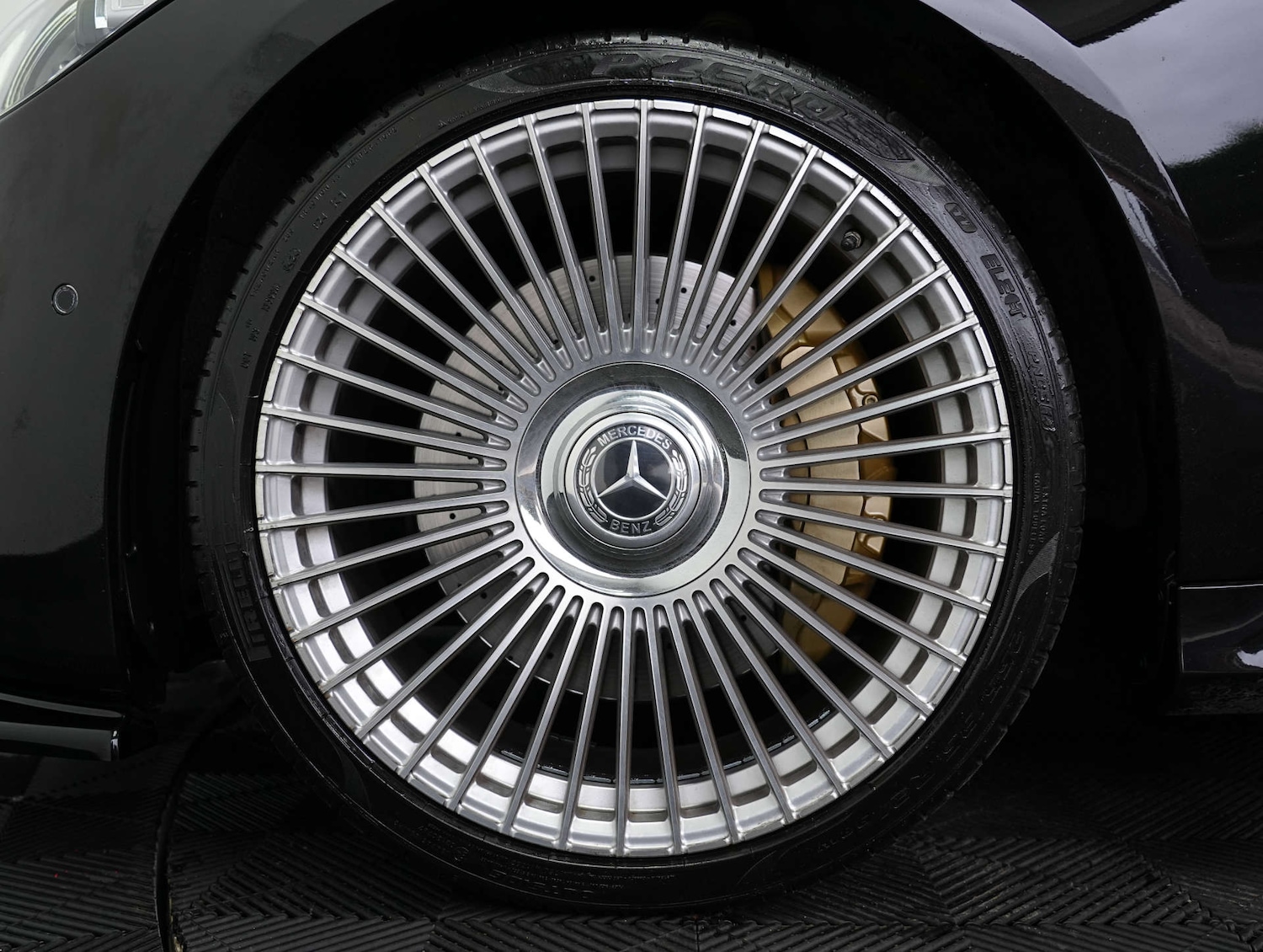 Used Mercedes-Benz S Class 2022 for sale - 77678684: Photo 5