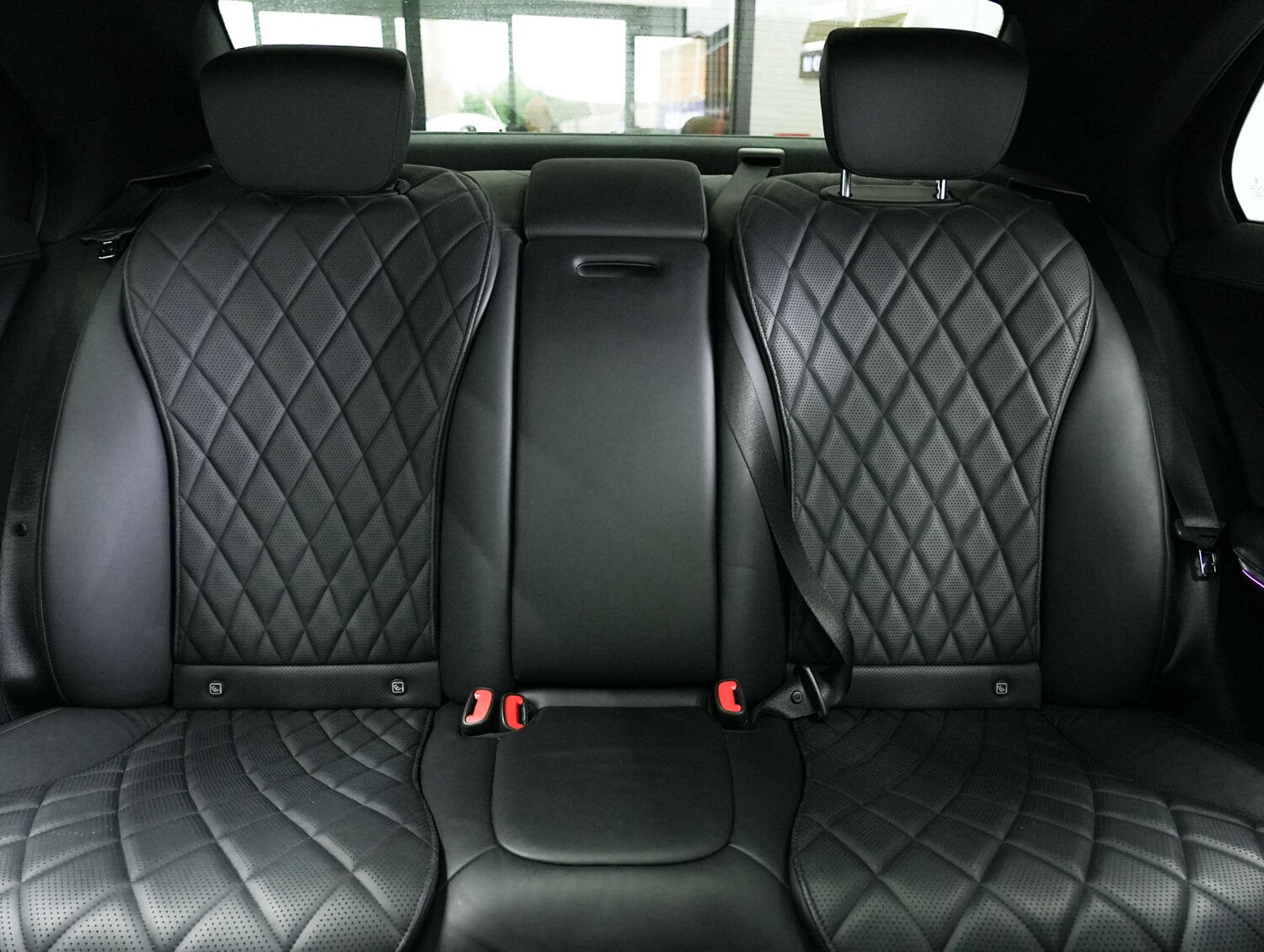 Used Mercedes-Benz S Class 2022 for sale - 77678684: Photo 50