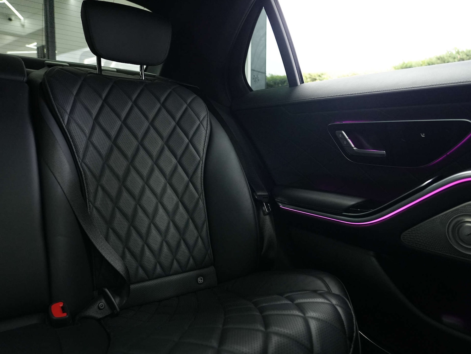 Used Mercedes-Benz S Class 2022 for sale - 77678684: Photo 51