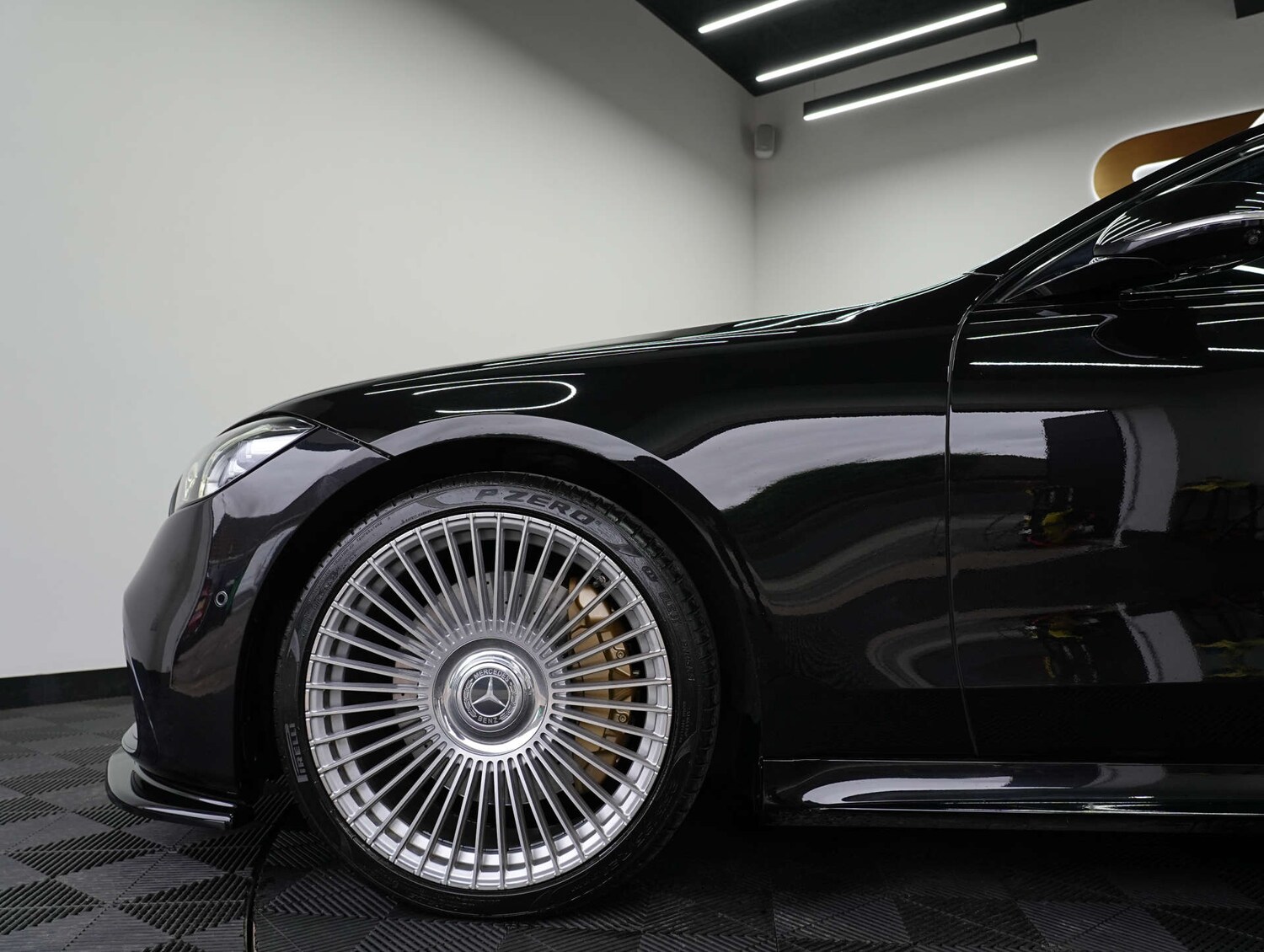 Used Mercedes-Benz S Class 2022 for sale - 77678684: Photo 52