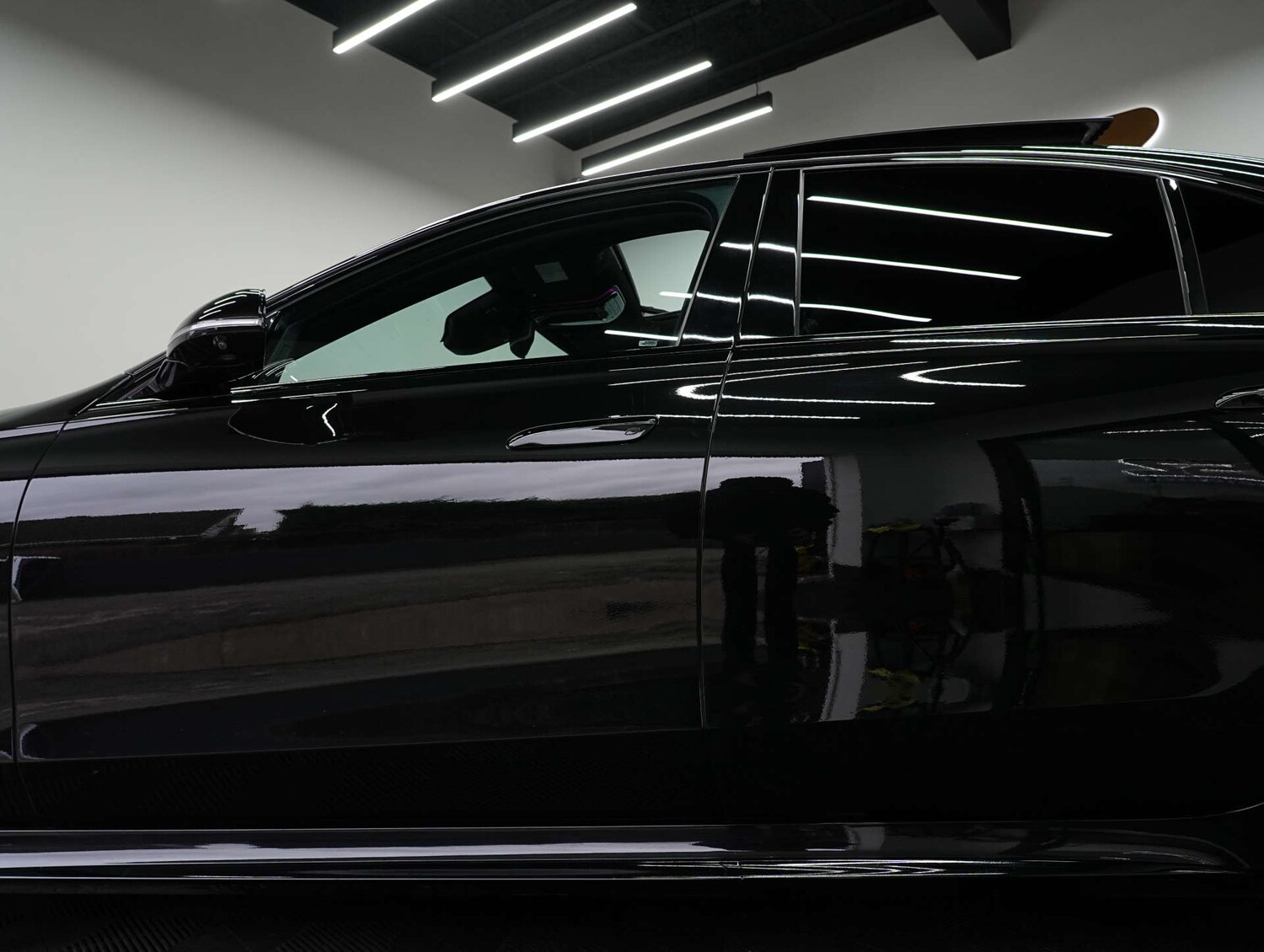 Used Mercedes-Benz S Class 2022 for sale - 77678684: Photo 53