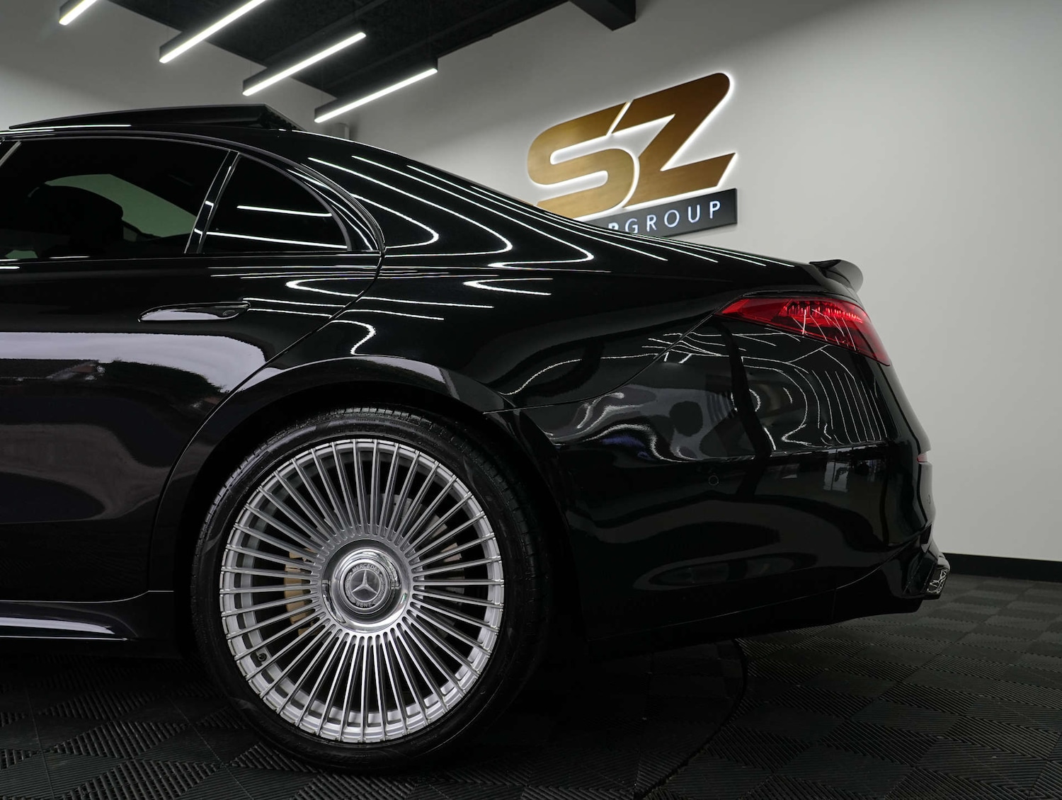 Used Mercedes-Benz S Class 2022 for sale - 77678684: Photo 54