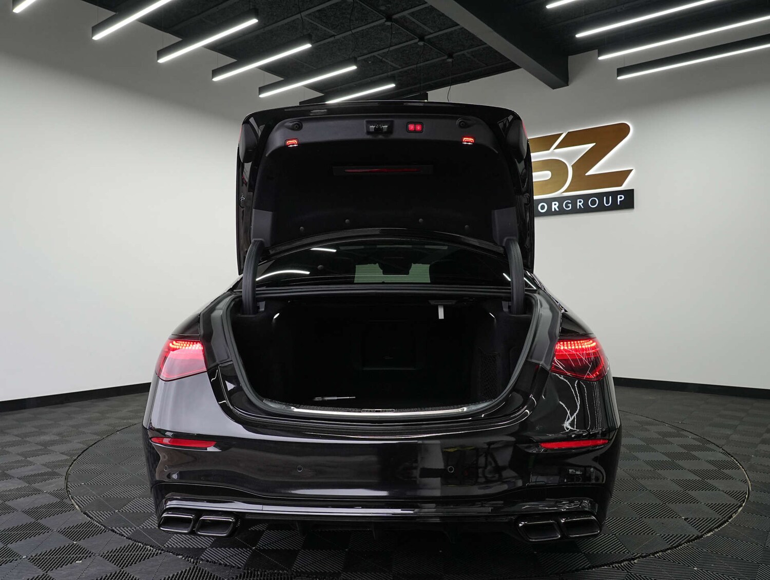 Used Mercedes-Benz S Class 2022 for sale - 77678684: Photo 58