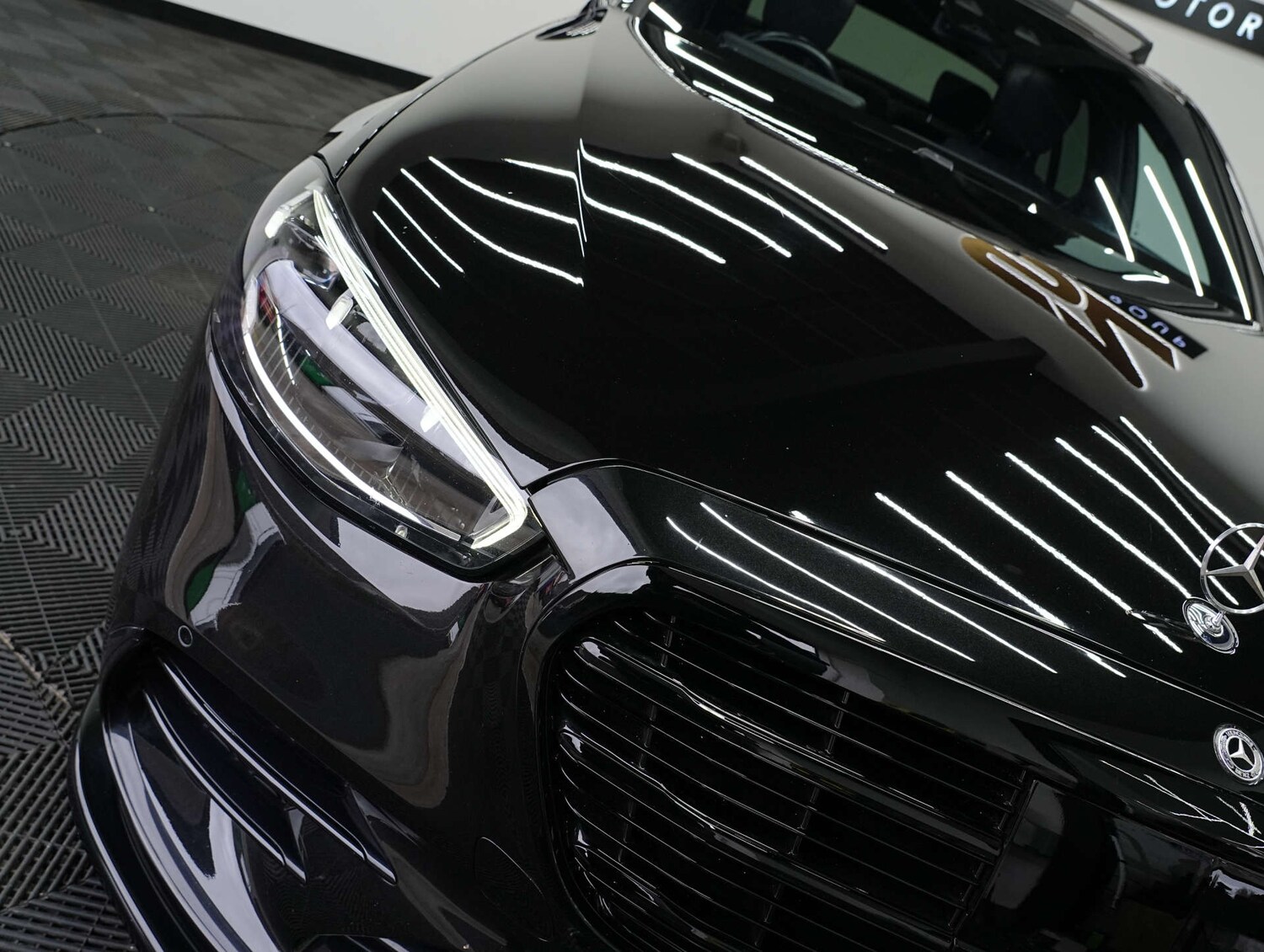 Used Mercedes-Benz S Class 2022 for sale - 77678684: Photo 63