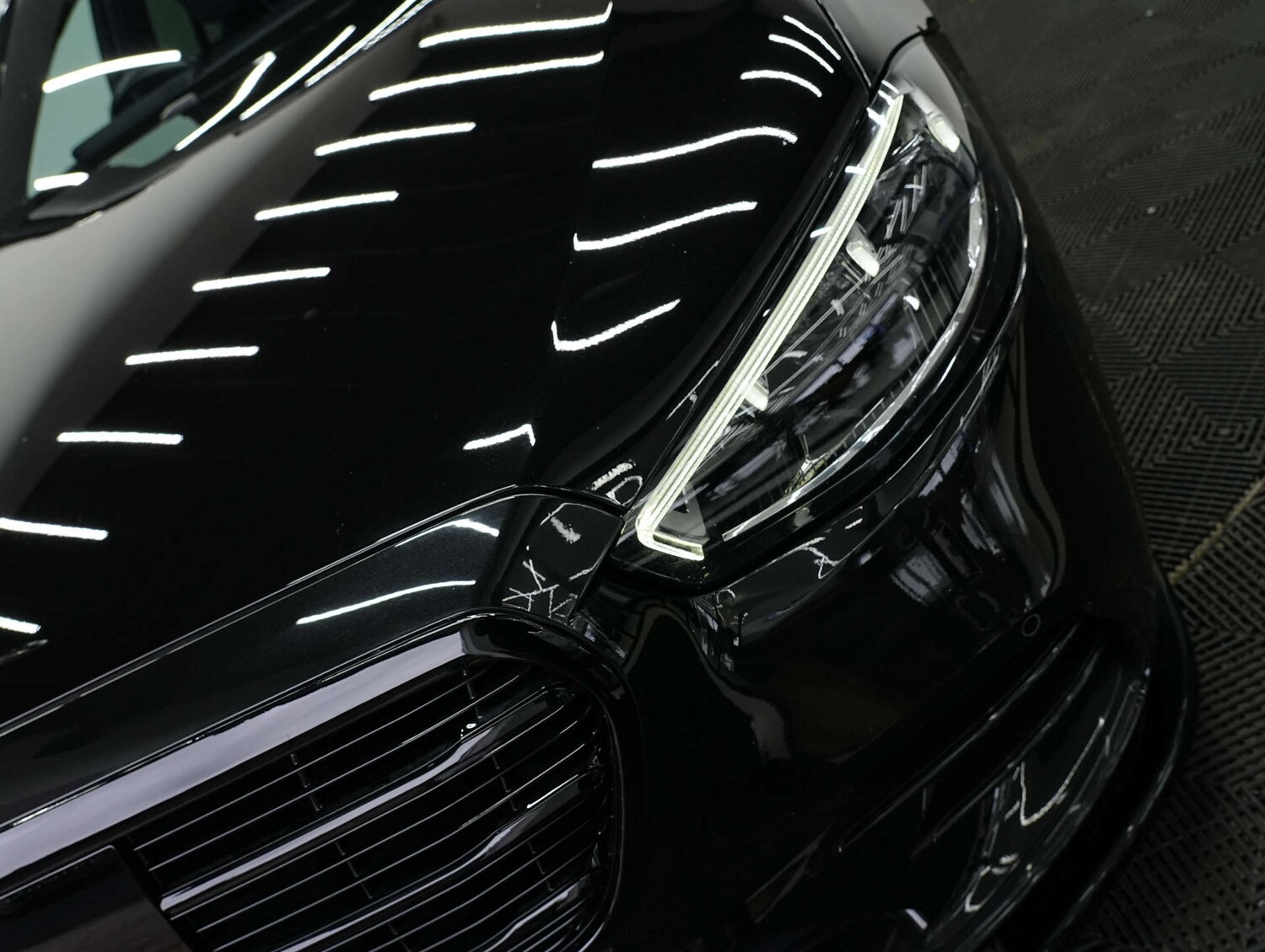 Used Mercedes-Benz S Class 2022 for sale - 77678684: Photo 64