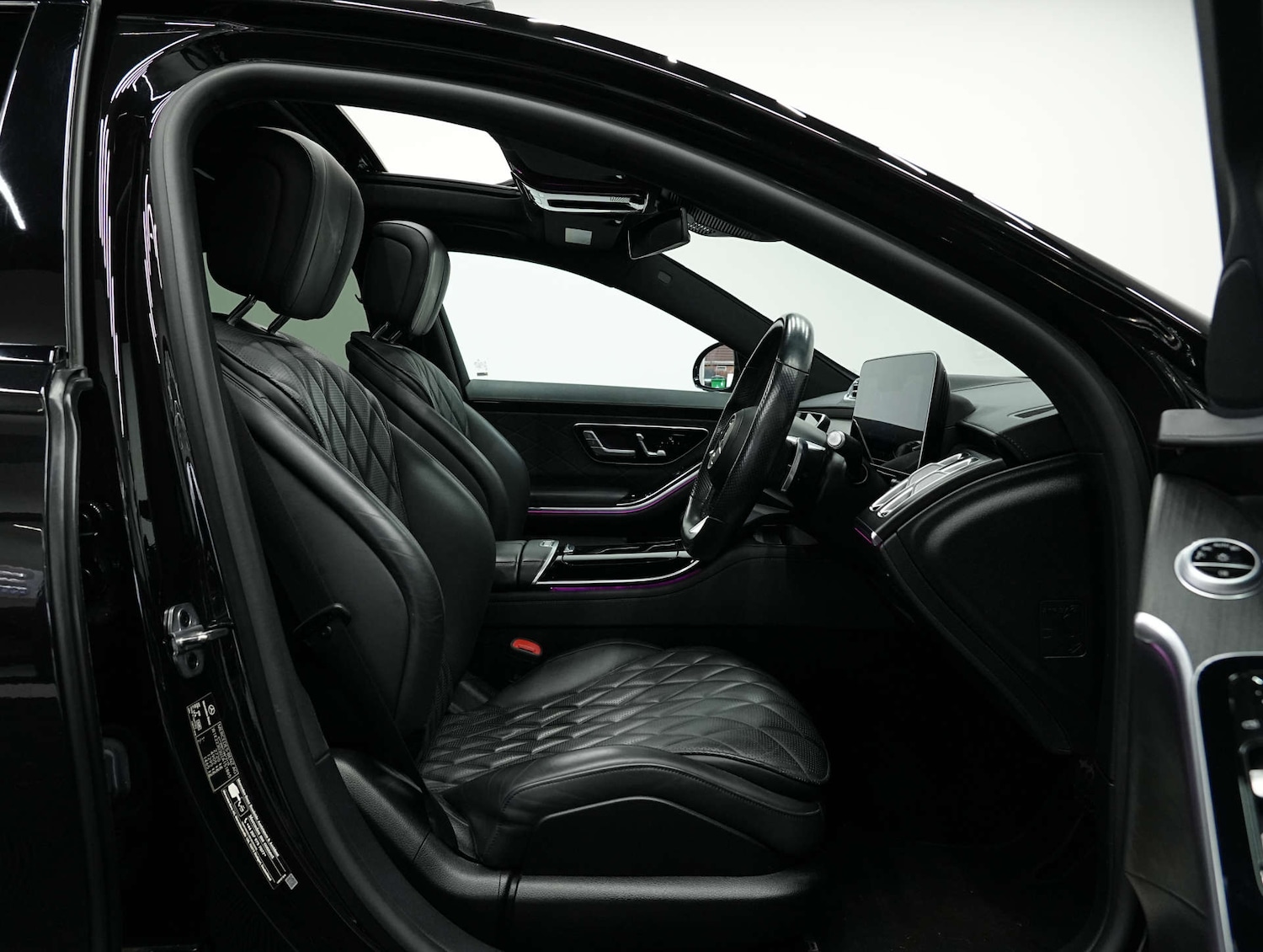 Used Mercedes-Benz S Class 2022 for sale - 77678684: Photo 65