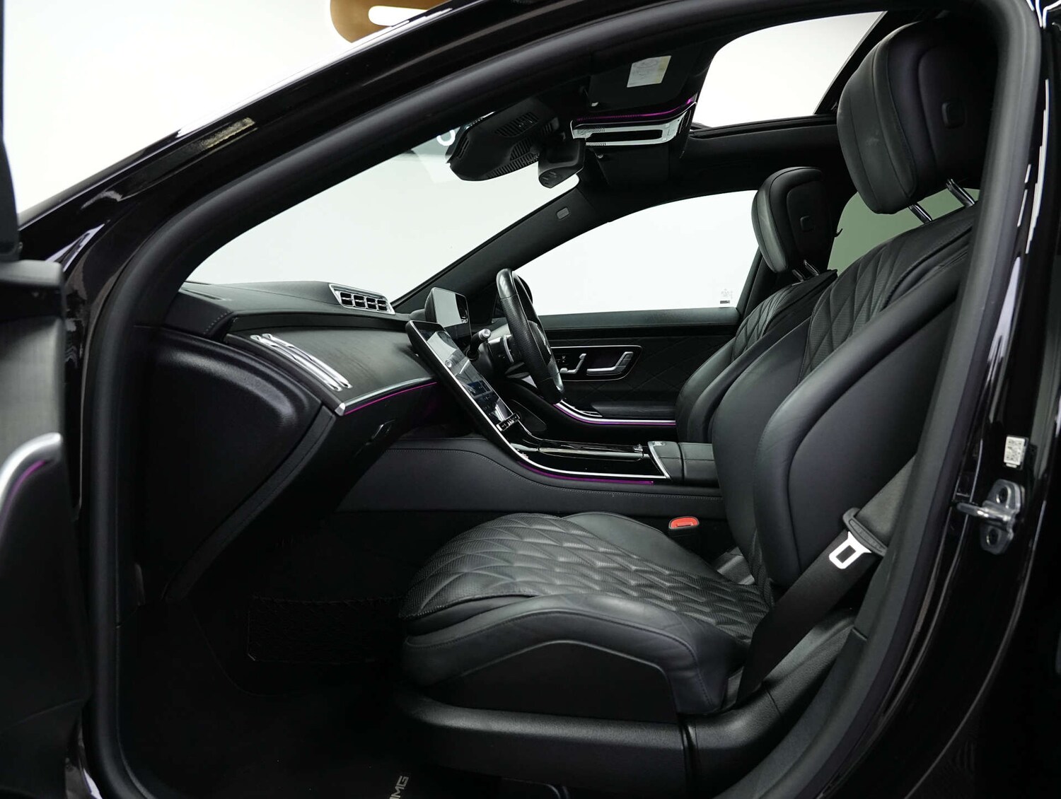 Used Mercedes-Benz S Class 2022 for sale - 77678684: Photo 66