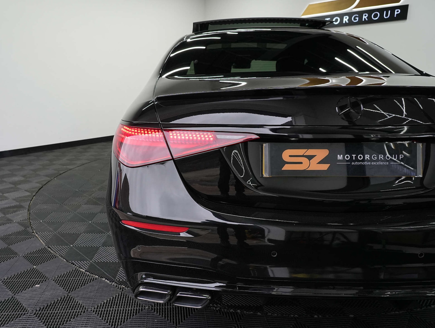 Used Mercedes-Benz S Class 2022 for sale - 77678684: Photo 71