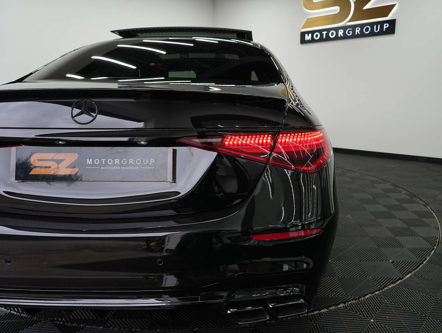 Used Mercedes-Benz S Class 2022 for sale - 77678684: Photo 72