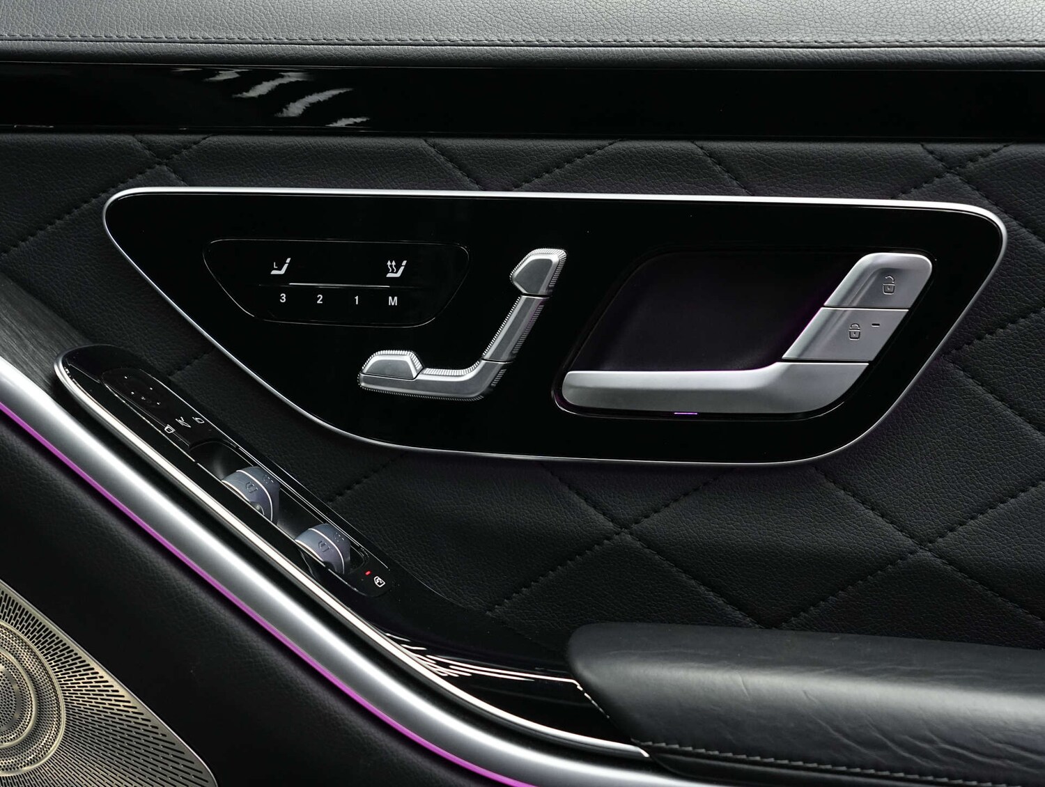 Used Mercedes-Benz S Class 2022 for sale - 77678684: Photo 73