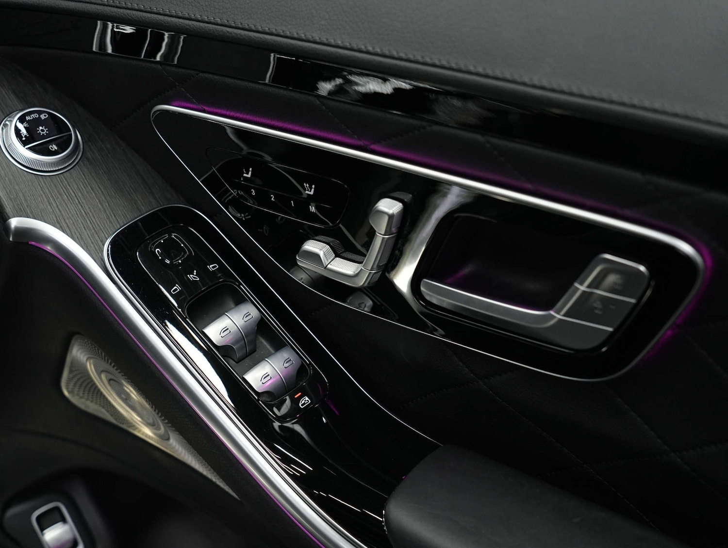 Used Mercedes-Benz S Class 2022 for sale - 77678684: Photo 74