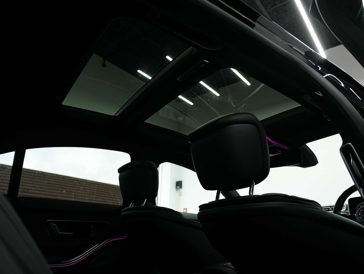 Used Mercedes-Benz S Class 2022 for sale - 77678684: Photo 75