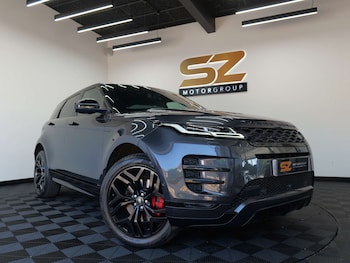 Used Land Rover Range Rover Evoque 2020 for sale - 79380609: Photo