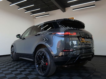 Used Land Rover Range Rover Evoque 2020 for sale - 79380609: Photo