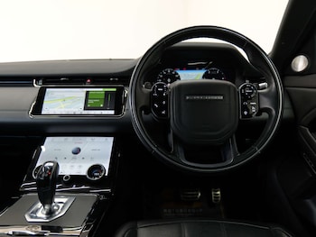 Used Land Rover Range Rover Evoque 2020 for sale - 79380609: Photo