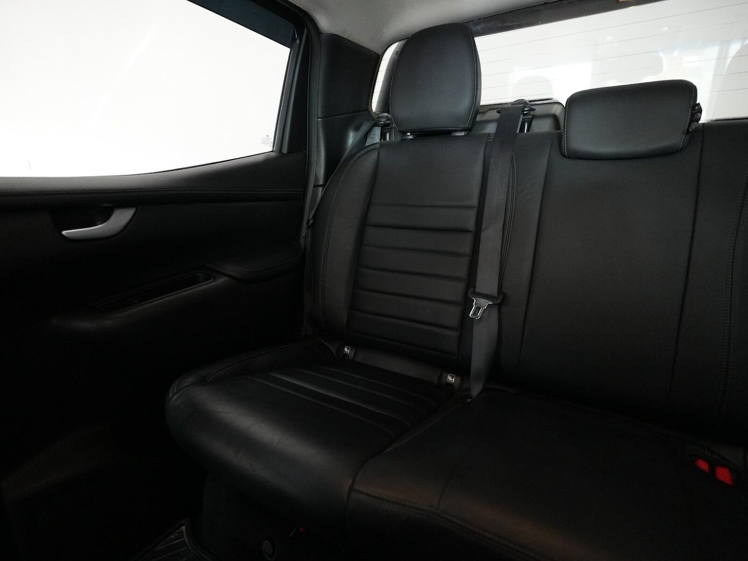 Used Mercedes-Benz X-Class 2018 for sale - 76109610: Photo 17