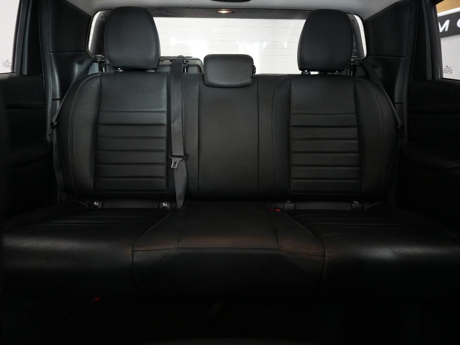 Used Mercedes-Benz X-Class 2018 for sale - 76109610: Photo 18