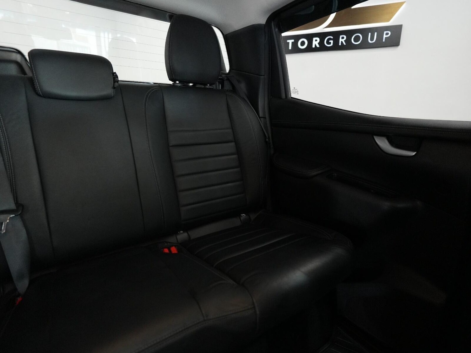 Used Mercedes-Benz X-Class 2018 for sale - 76109610: Photo 19