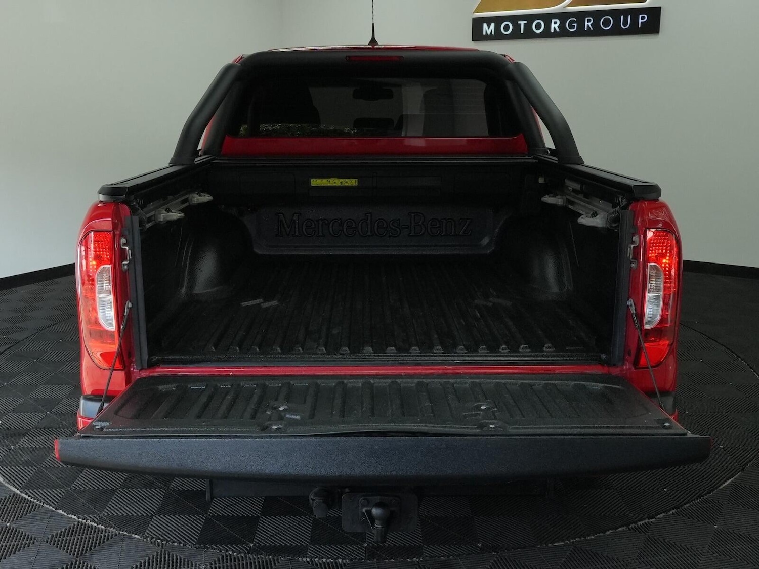 Used Mercedes-Benz X-Class 2018 for sale - 76109610: Photo 38