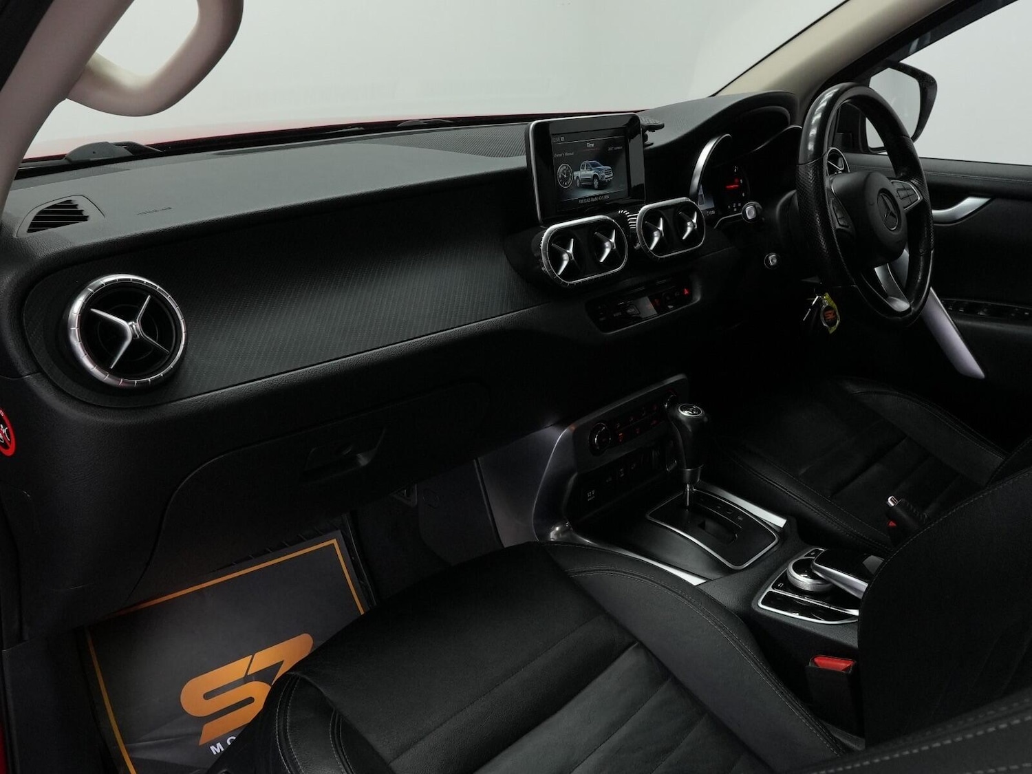 Used Mercedes-Benz X-Class 2018 for sale - 76109610: Photo 41