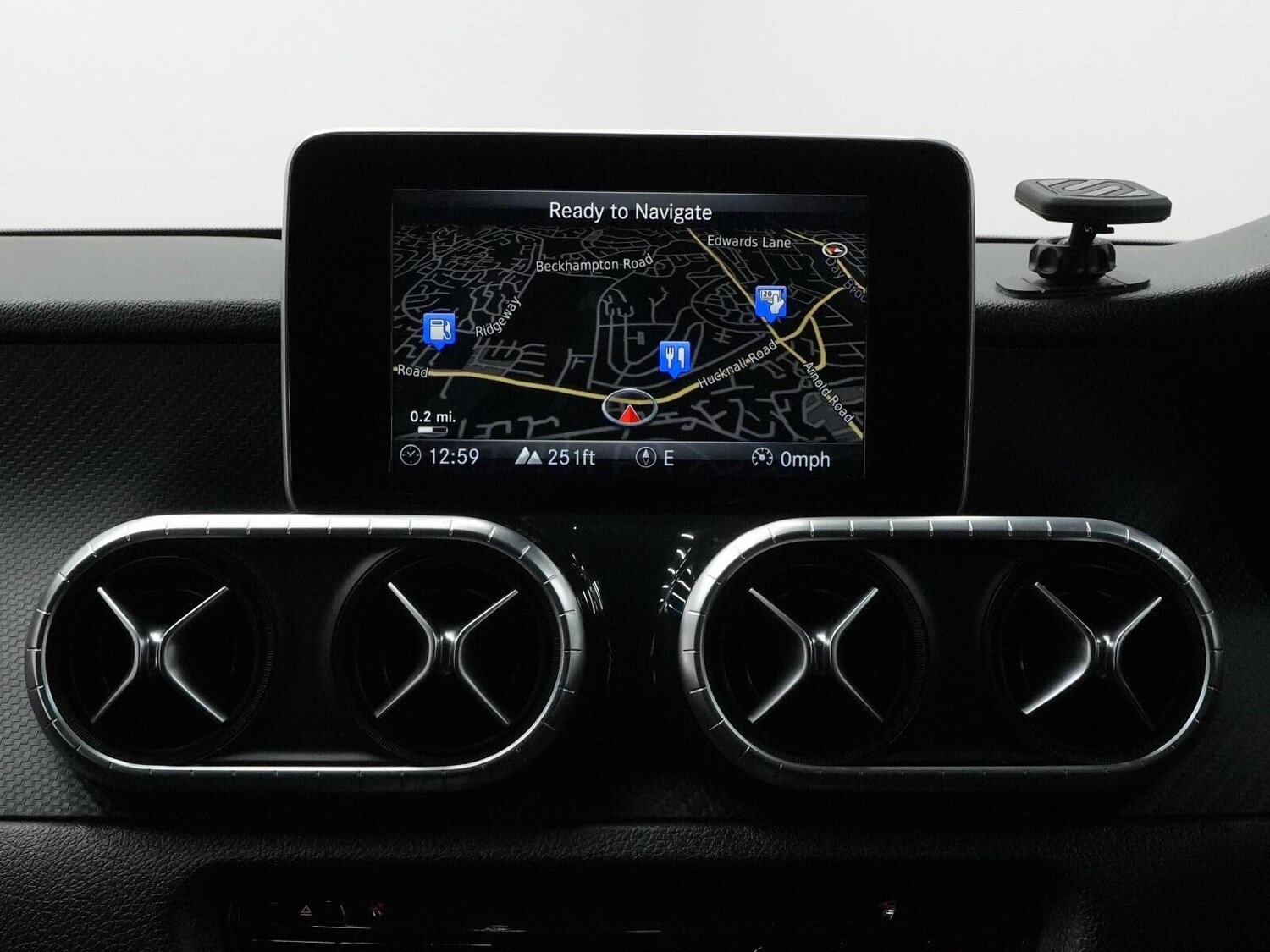 Used Mercedes-Benz X-Class 2018 for sale - 76109610: Photo 44