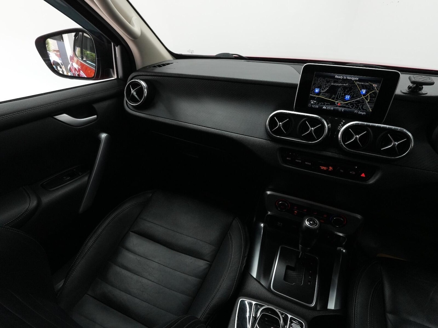 Used Mercedes-Benz X-Class 2018 for sale - 76109610: Photo 47